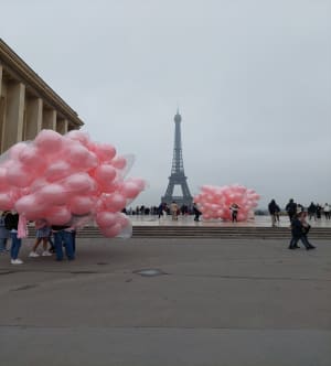Paris, ville lumière - Paris - 6