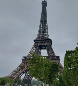 Paris, ville lumière - Paris - 7