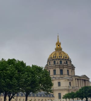 Paris, ville lumière - Paris - 8