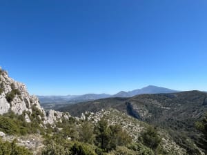 Balade au Mont St-Amand - Suzette - 13