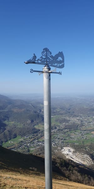 Le tour du Rey - Castet - 4