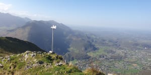 Le tour du Rey - Castet - 6