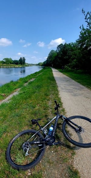 Wartostrada (duża pętla) - Katarzyna - 2