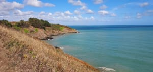 Rando à la Pointe du Grouin - Hillion - 11