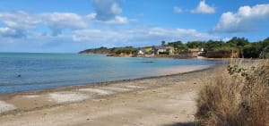 Rando à la Pointe du Grouin - Hillion - 13