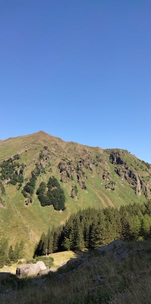 Cirque de la Glère par le chemin de l'impératrice - Bagnères-de-Luchon - 18