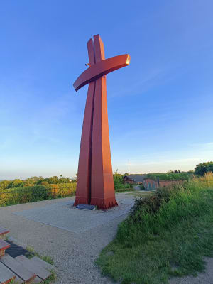 Góra Gradowa – obowiązkowy punkt wycieczki po Gdańsku - Gdańsk - 3