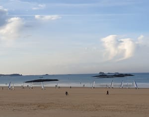 Balade du soir - Saint-Malo - 3