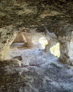 Belles vues sur La Seine et Les Andelys par le GR® 2 - Les Andelys - 11