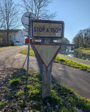 Randonnée pedestre d'Einville-au-Jard - JOEL - 10