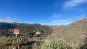 Vence et ces Baous (Noirs et Blancs ). - Vence - 18