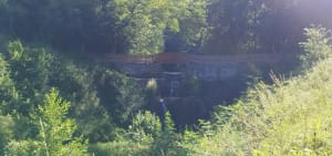 Lac Bleu et tour des châteaux - Ambérieu-en-Bugey - 8