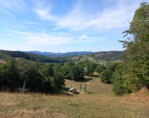 Natuurlus op het Retord-plateau - Haut Valromey - 3