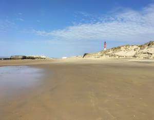 Phare de la coubre - La Tremblade - 23