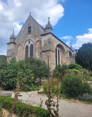DINAN LEHON ou comment allier la marche et l'art. - Dinan - 9