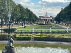 Parc de Maisons-Laffitte - Maisons-Laffitte - 6