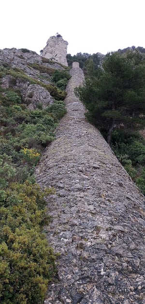 Sormiou au Mont Rose - Anne - 7