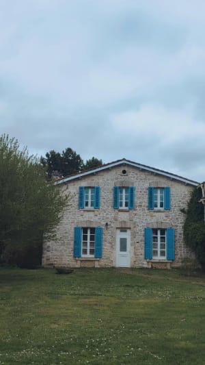 Balade de 2h à Dirac - Dirac - 7