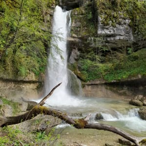 Cascade du moulin - Sebastien - 18