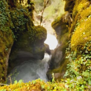 Cascade du moulin - Sebastien - 20