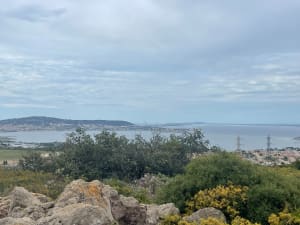 Balade autour de La Devèse - Frontignan - 4