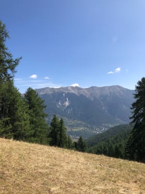 Sentier des lutins - Saint-Chaffrey - 8
