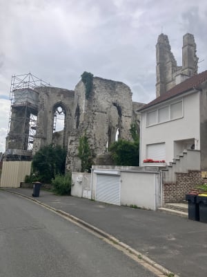 Balade à Notre Dame de Lorette - Aix-Noulette - 4