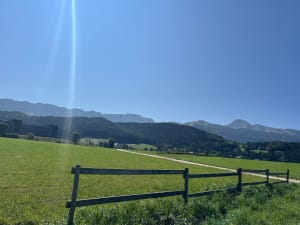 Villard-de Lans, Pont de l'Amour et marche nordique - Villard-de-Lans - 5