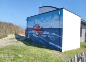 Balade entre Querqueville et Urville - Cherbourg-en-Cotentin - 11