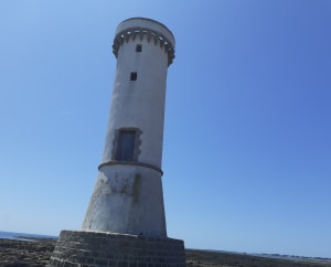 Grand tour de la presqu'île de Penerf - Damgan - 11