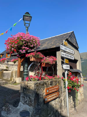 Découverte de Saint-Lary-Soulan et son somptueux panorama - Saint-Lary-Soulan - 27