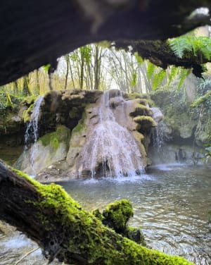 Balade le long du ruisseau de Caillon - Floirac - 11