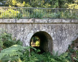 Le petit Rivalain, par Tréblavet - Saint-Barthelemy - 8