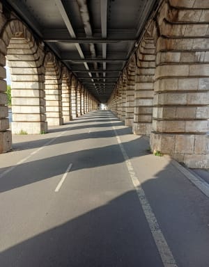 Balade entre Velizy et Maisons-Alfort - Vélizy-Villacoublay - 4