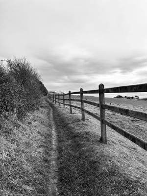 La Dune de la slack - Ambleteuse - 30