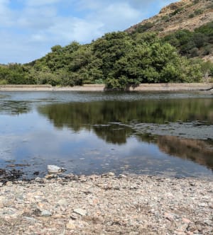 Barrage de Calca, Galeria - Galéria - 36