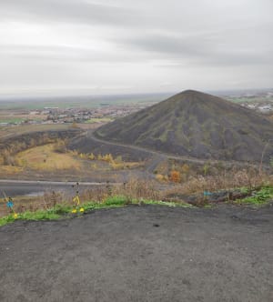 Le terril de Loos-en-Gohelle - Loos-en-Gohelle - 17