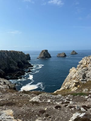 Pointe de Pen Hir van Camaret - Camaret-sur-Mer - 12
