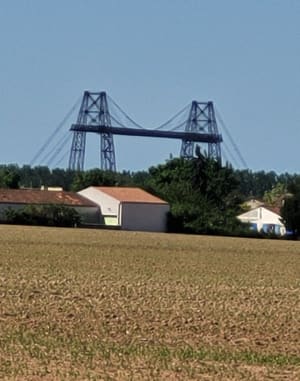 Boucle entre marais et bois du Chay - Trizay - 13