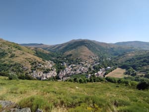 Boucle du pont de Montvert - Didier - 2