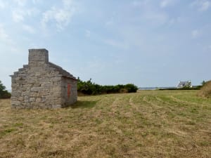 Sentier côtier sur la commune de Trégunc - Trégunc - 4