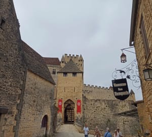 Tour de Castelnaud - Castelnaud La Chapelle - 30