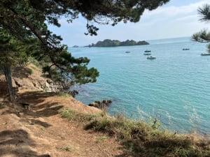 Cancale et sa magnifique pointe du Grouin - Cancale - 14
