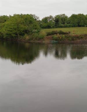 Sortie au Graon - Le Champ-Saint-Père - 6