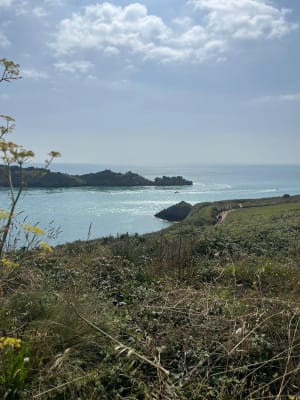 Cancale et sa magnifique pointe du Grouin - Cancale - 16