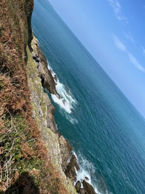 Cancale et sa magnifique pointe du Grouin - Cancale - 18