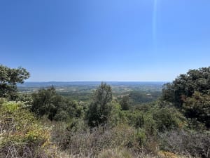Devil's Canyon en de schoonheid van de rode aarde van Hérault - Saint-Saturnin-de-Lucian - 10