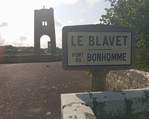 Les bords du Blavet en passant par le cimetière de bateaux - Lanester - 6