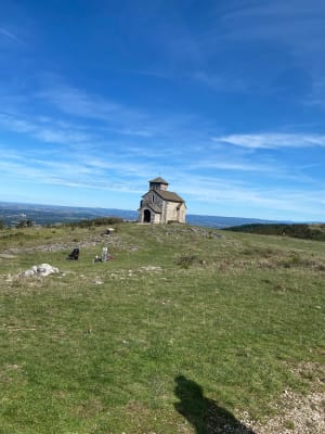 La Capelette St-Ferreol - Dourgne - 7