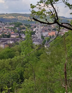 Il était une foi à Lourdes et sacré pèlerinage - Lourdes - 17